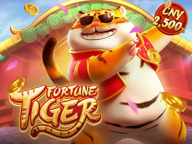 Fortune tiger
